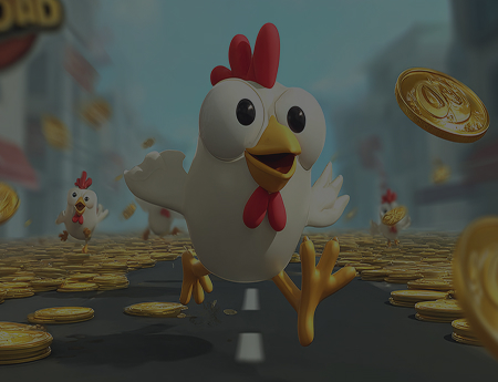 Chicken Road