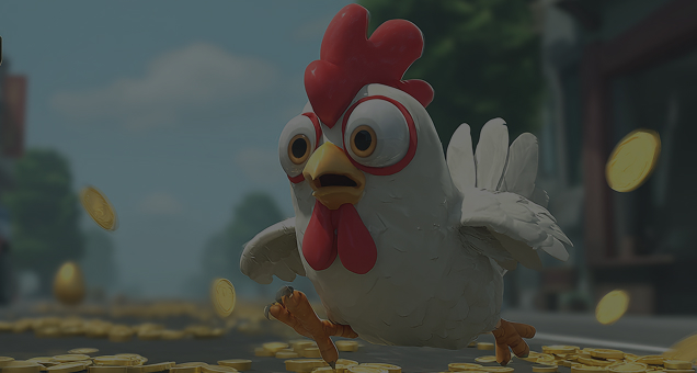 Chicken Road