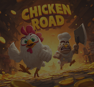 Chicken Road