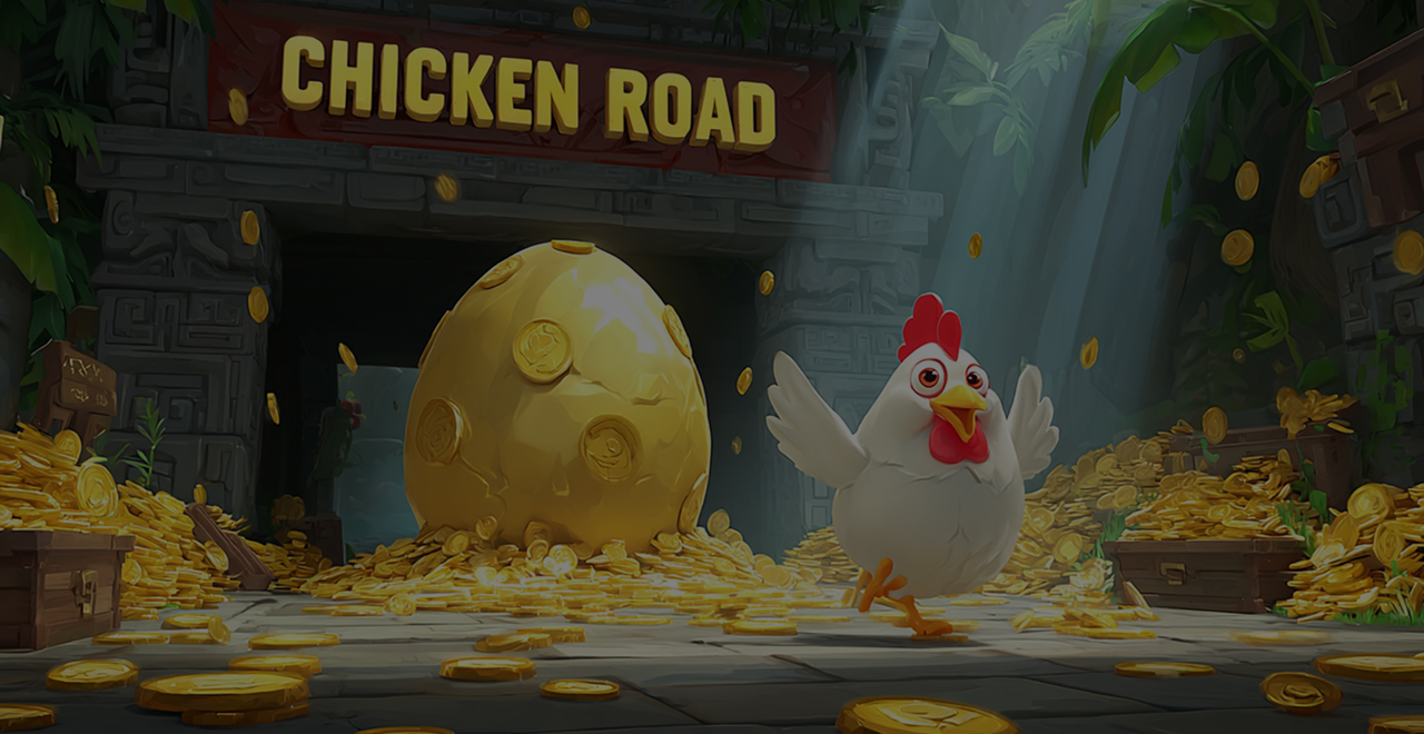 Chicken Road